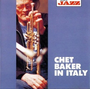 Chet Baker In Italy