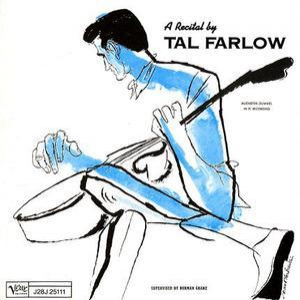 A Recital By Tal Farlow