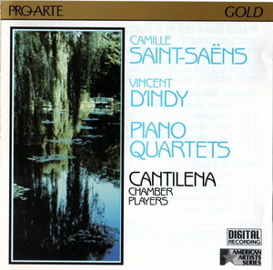 Cantilena (Chamber Players)