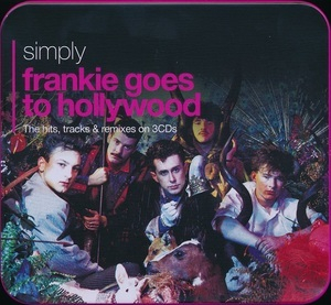 Simply Frankie Goes To Hollywood