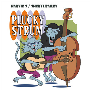 Plucky Strum