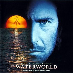 Waterworld Score / Водный Мир