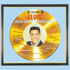 Elvis' Golden Records Volume 3