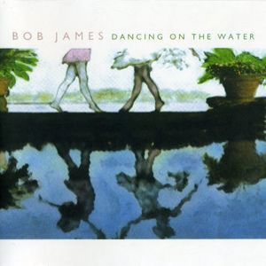 Dancing On The Water