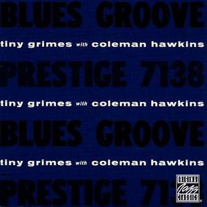 Blues Groove (Reissue, Remastered) (2CD)