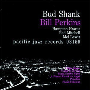 Bud Shank & Bill Perkins