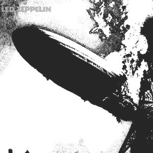 Led Zeppelin I (The Complete Studio Recordings)