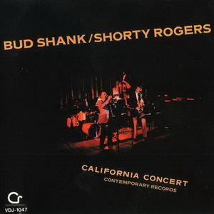 California Concert