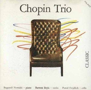 Chopin Trio