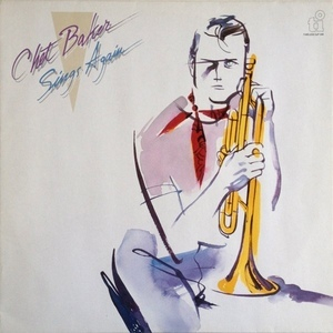 Chet Baker Sings Again