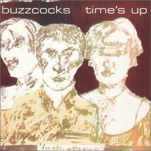 Time's Up (2000 Reissue Mute Records)