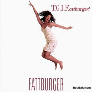 T.g.i.fattburger