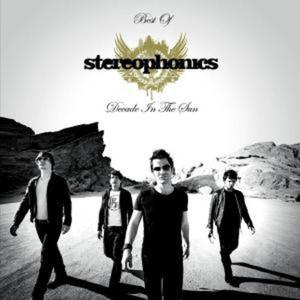 Best Of Stereophonics - Decade In The Sun