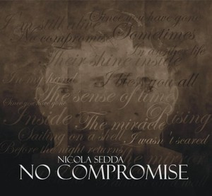 No Compromise [CDS]