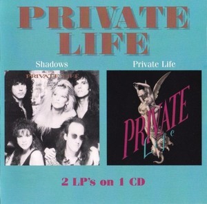 Shadows-private Life