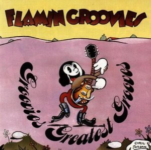 Groovies Greatest Grooves