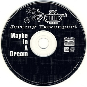 Maybe In A Dream