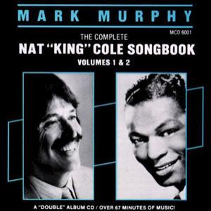 The Complete Nat King Cole Songbook Vol. 1 & 2
