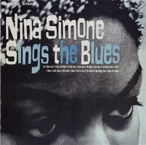 Nina Simone Sings The Blues