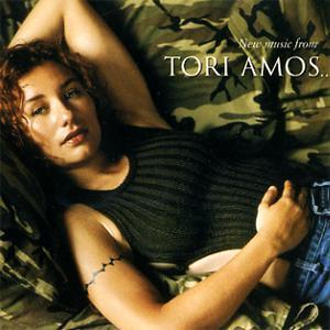 New Music From Tori Amos (Promo EP)