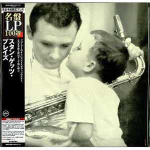 Stan Getz Plays