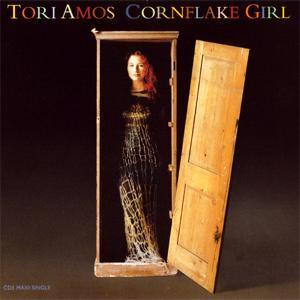 Cornflake Girl (US CDM)