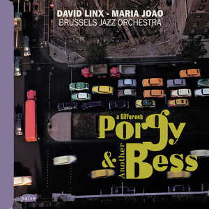 A Different Porgy & Another Bess (2012)