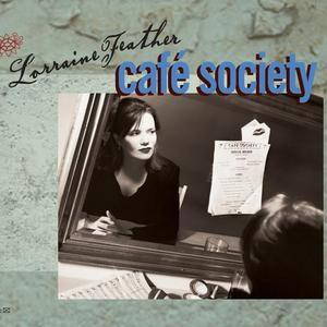 Cafe Society