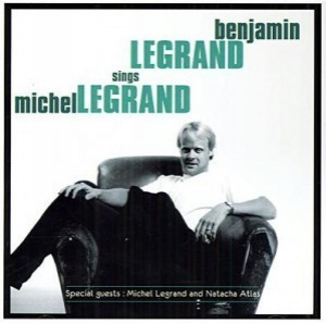 Sings Michel Legrand