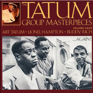 The Tatum Group Masterpieces - Volume 4