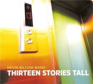 Thirteen Stories Tall