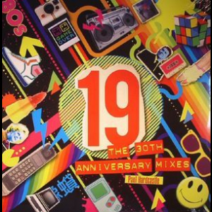 19 - The 30th Anniversary Mixes