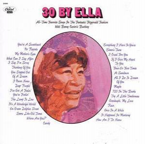 Thirty By Ella