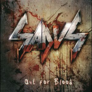 Out For Blood