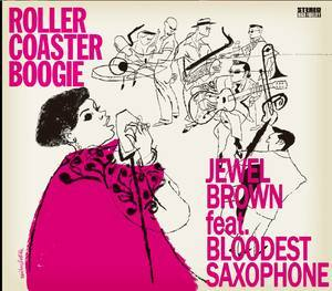 Roller Coaster Boogie