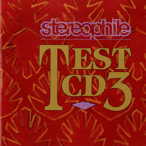 Test CD 3