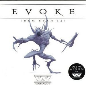 Evoke (Limited Edition) (CD1)