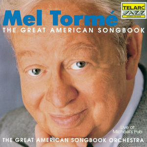 The Great American Songbook, Live At Michael's Pub