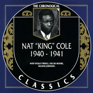 Chronological Classics, 1940-1941