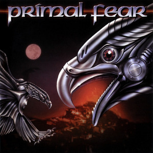 Primal Fear