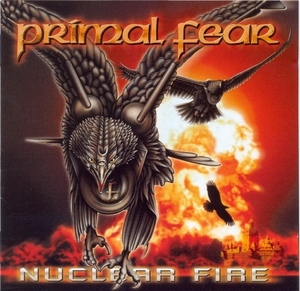 Nuclear Fire