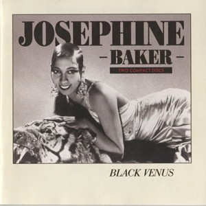 Black Venus 2CD