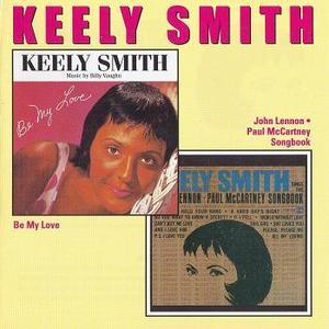 Be My Love / Keely Smith Sings The Beatles