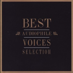 Best Audiophile Voices Selection