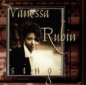 Vanessa Rubin Sings