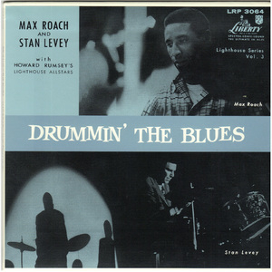Drummin' The Blues