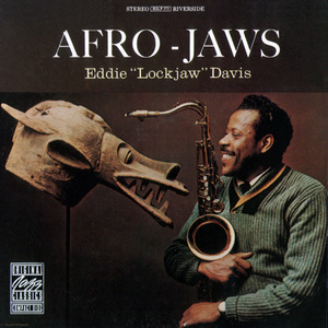 Afro-jaws