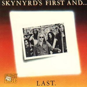 Skynyrdґs First And... Last