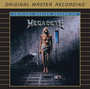 Countdown To Extinction (2004 Remaster)