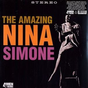 Nina Simone - The Amazing